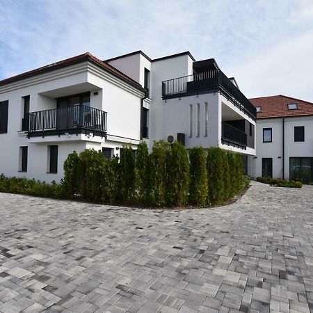Azur Apartman Balatonfüred Esterno foto