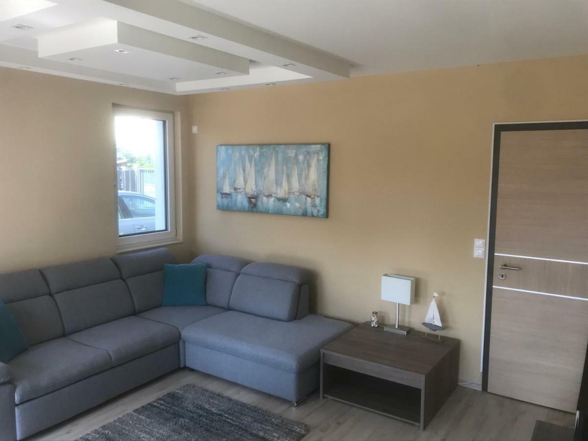 Azur Apartman Balatonfüred Esterno foto