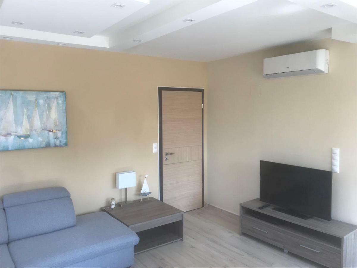 Azur Apartman Balatonfüred Esterno foto