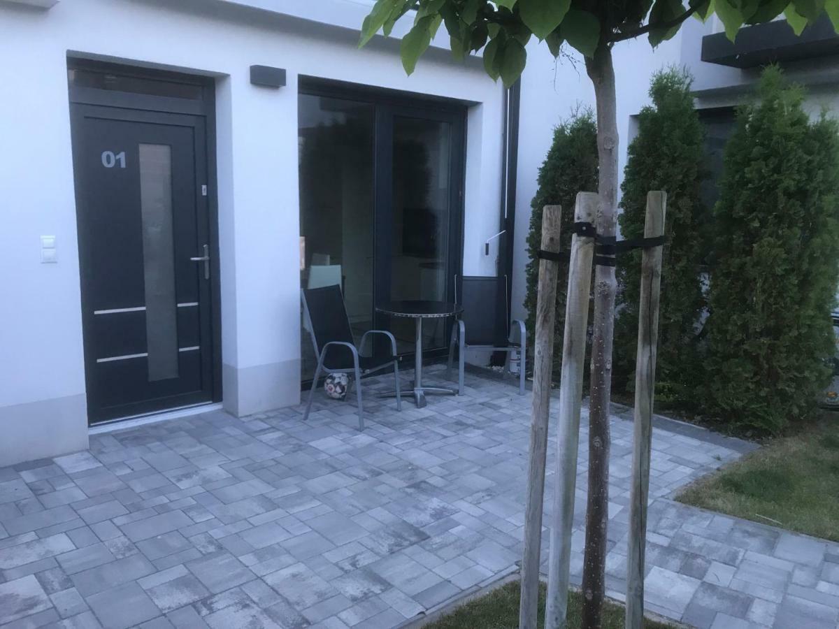 Azur Apartman Balatonfüred Esterno foto