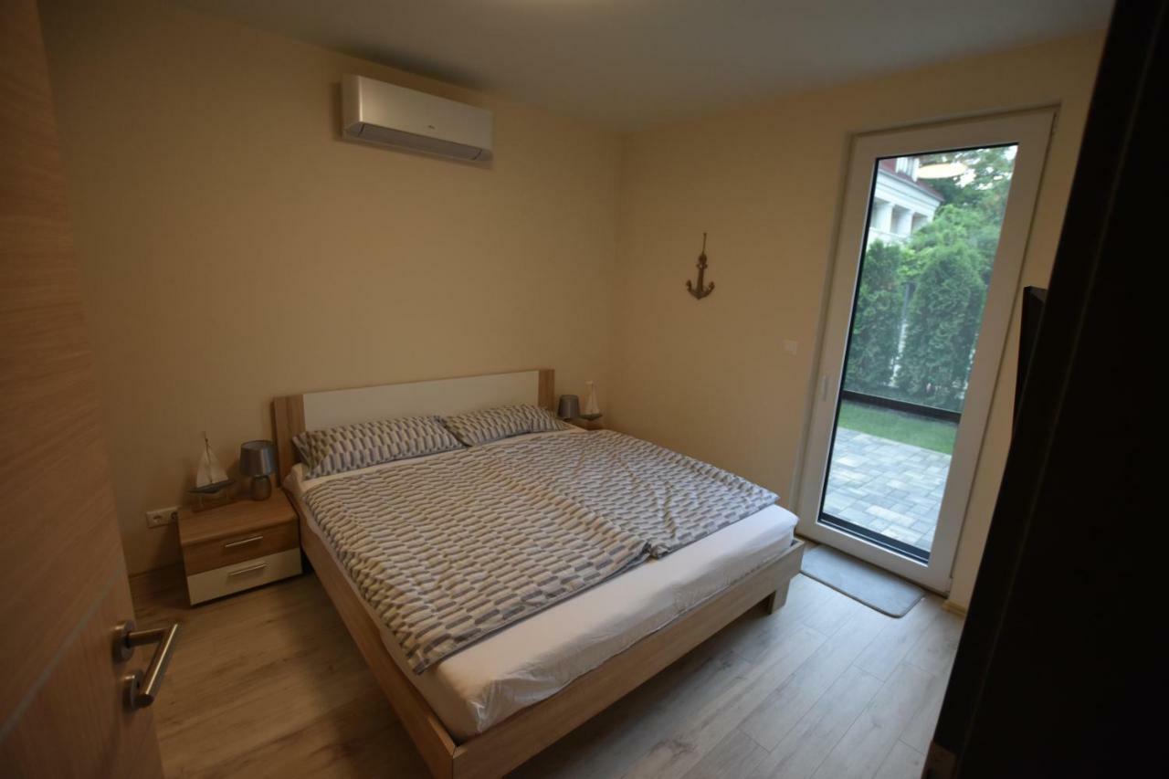 Azur Apartman Balatonfüred Esterno foto
